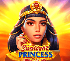 Sunlight Princess